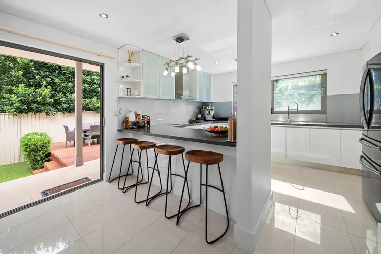 Fifth view of Homely house listing, 2a Daphne Street, Caringbah South NSW 2229