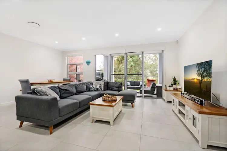 Third view of Homely house listing, 51 Aspect Crescent, Glenmore Park NSW 2745