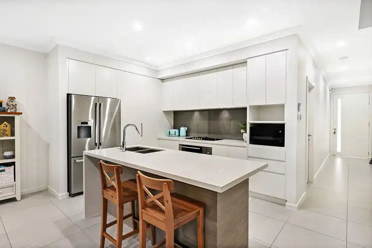 Fourth view of Homely house listing, 51 Aspect Crescent, Glenmore Park NSW 2745
