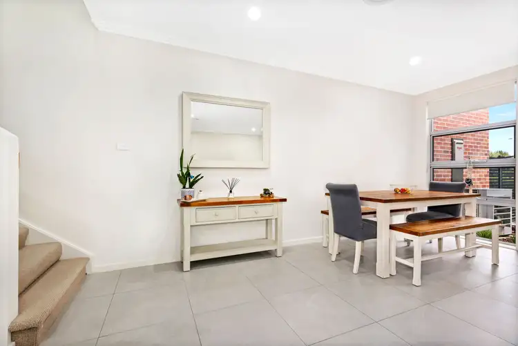 Fifth view of Homely house listing, 51 Aspect Crescent, Glenmore Park NSW 2745