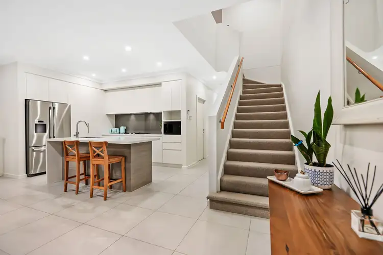 Sixth view of Homely house listing, 51 Aspect Crescent, Glenmore Park NSW 2745