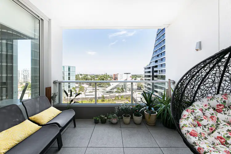 508/18 Ebsworth Street, Zetland NSW 2017