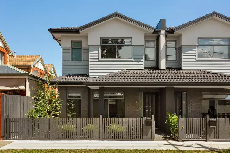 Main view of Homely house listing, 11 Lever Street, Coburg VIC 3058