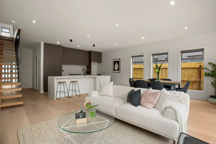 Second view of Homely house listing, 11 Lever Street, Coburg VIC 3058