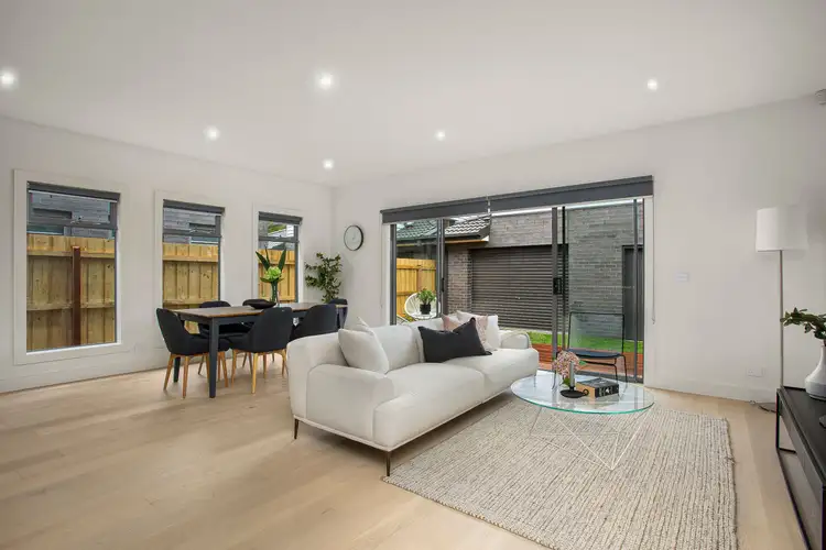 Fourth view of Homely house listing, 11 Lever Street, Coburg VIC 3058