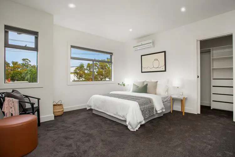 Fifth view of Homely house listing, 11 Lever Street, Coburg VIC 3058