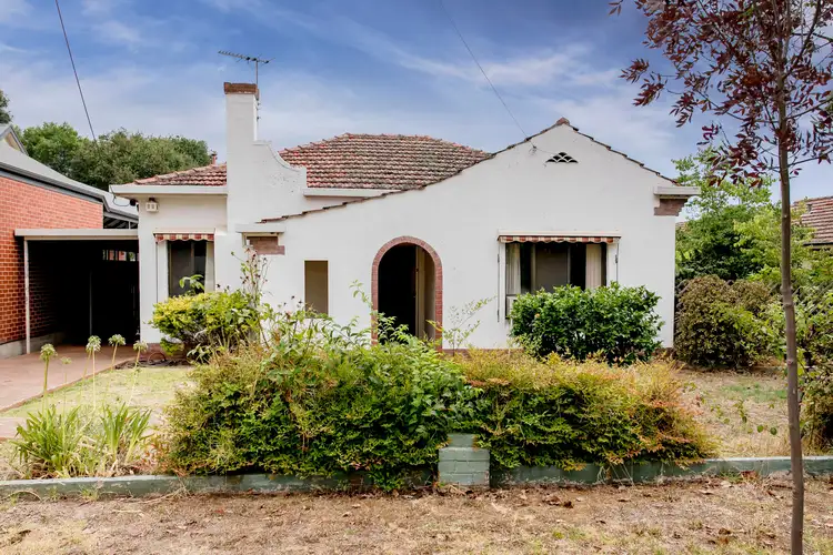Main view of Homely house listing, 16 Bowillia Avenue, Hawthorn SA 5062