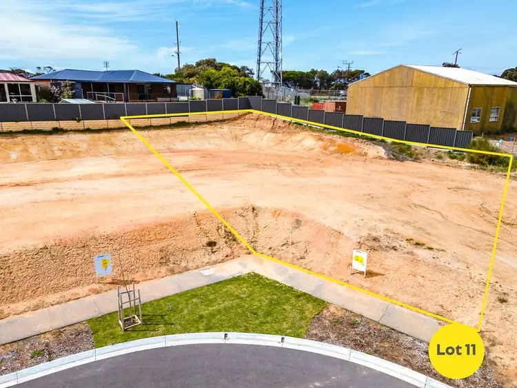 Lot 11 Imperial Circuit, Victor Harbor SA 5211