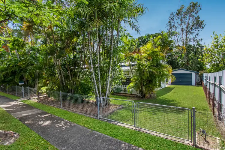 Main view of Homely house listing, 462 Ross River Road, Cranbrook QLD 4814