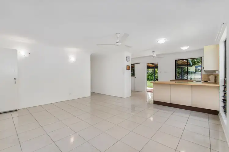 Second view of Homely house listing, 462 Ross River Road, Cranbrook QLD 4814