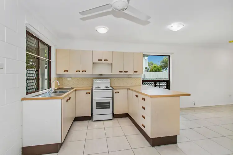 Third view of Homely house listing, 462 Ross River Road, Cranbrook QLD 4814