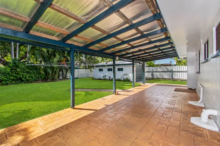 Fourth view of Homely house listing, 462 Ross River Road, Cranbrook QLD 4814