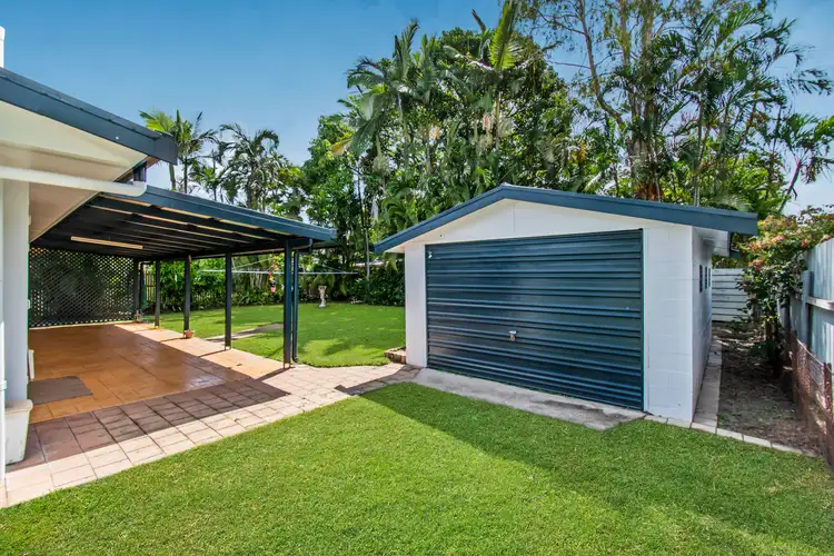 Fifth view of Homely house listing, 462 Ross River Road, Cranbrook QLD 4814