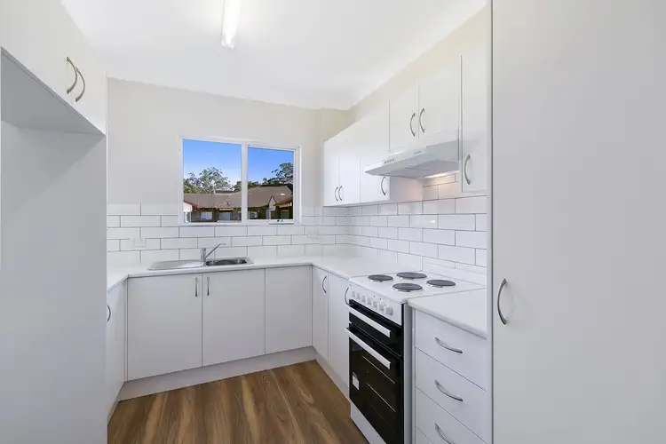 Second view of Homely unit listing, 31/15 Lorraine Avenue, Berkeley Vale NSW 2261