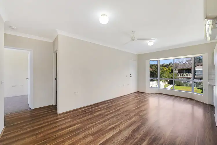 Third view of Homely unit listing, 31/15 Lorraine Avenue, Berkeley Vale NSW 2261