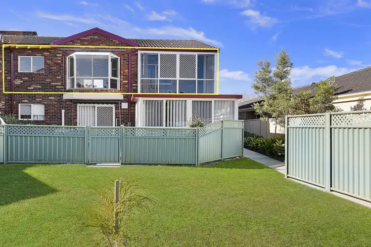 Sixth view of Homely unit listing, 31/15 Lorraine Avenue, Berkeley Vale NSW 2261