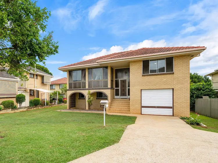 21 Allister Street, Boondall QLD 4034