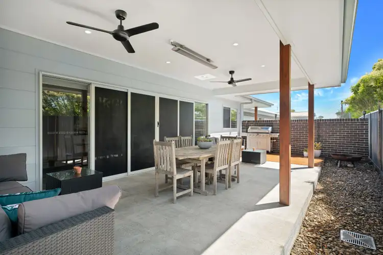 19A Allerton Avenue, Culburra Beach NSW 2540