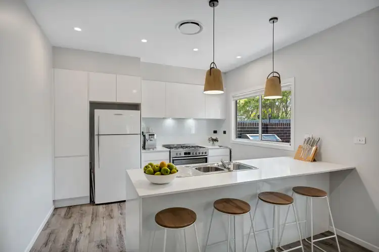 Fifth view of Homely house listing, 19A Allerton Avenue, Culburra Beach NSW 2540