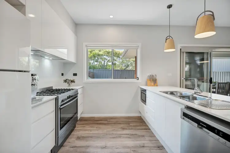 Sixth view of Homely house listing, 19A Allerton Avenue, Culburra Beach NSW 2540