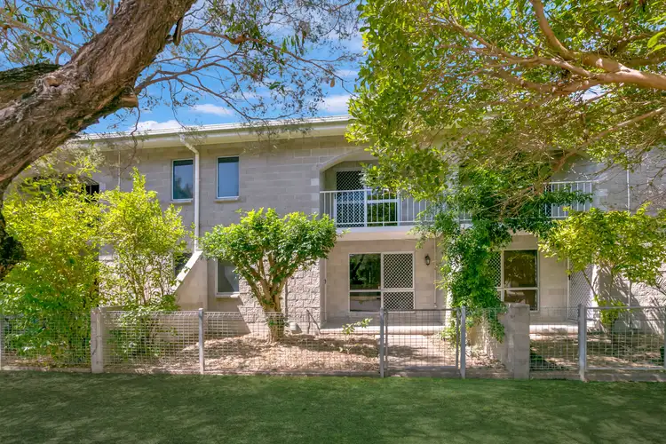 Main view of Homely unit listing, 5/61 (UNIT) Camp Street, Mundingburra QLD 4812