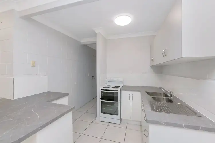 Third view of Homely unit listing, 5/61 (UNIT) Camp Street, Mundingburra QLD 4812