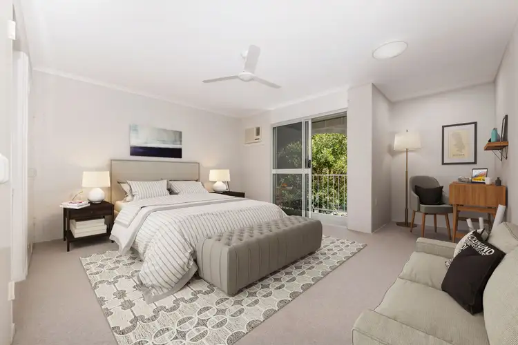 Fourth view of Homely unit listing, 5/61 (UNIT) Camp Street, Mundingburra QLD 4812