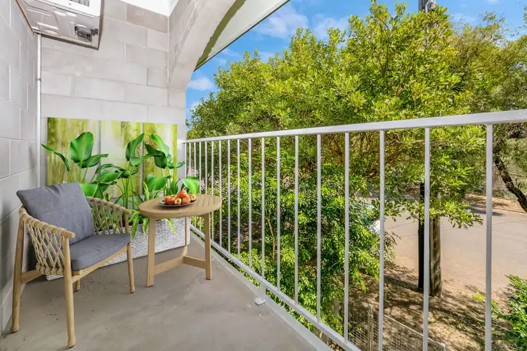 Fifth view of Homely unit listing, 5/61 (UNIT) Camp Street, Mundingburra QLD 4812