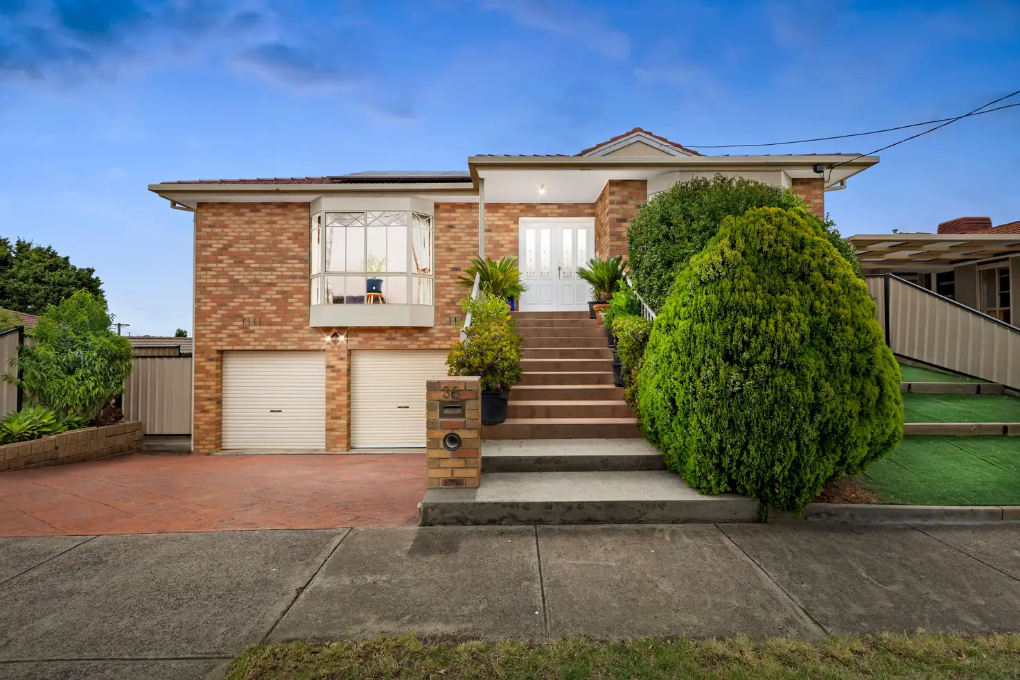 Main view of Homely house listing, 35 Heritage Drive, Mill Park VIC 3082