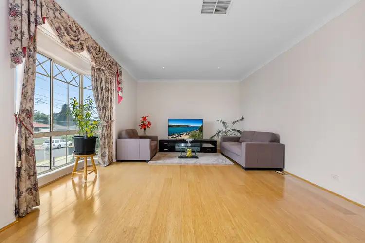 Second view of Homely house listing, 35 Heritage Drive, Mill Park VIC 3082