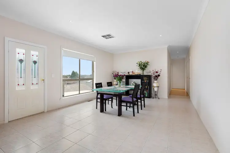 Third view of Homely house listing, 35 Heritage Drive, Mill Park VIC 3082