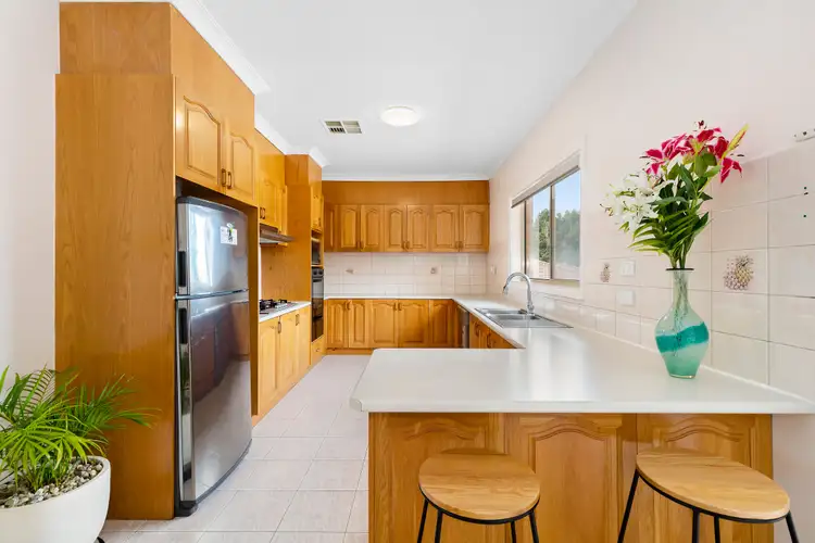 Fifth view of Homely house listing, 35 Heritage Drive, Mill Park VIC 3082