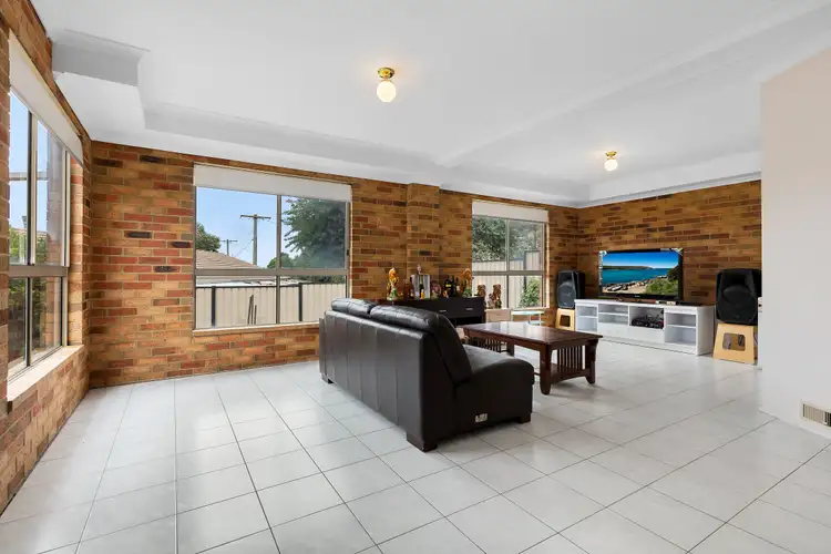 Sixth view of Homely house listing, 35 Heritage Drive, Mill Park VIC 3082