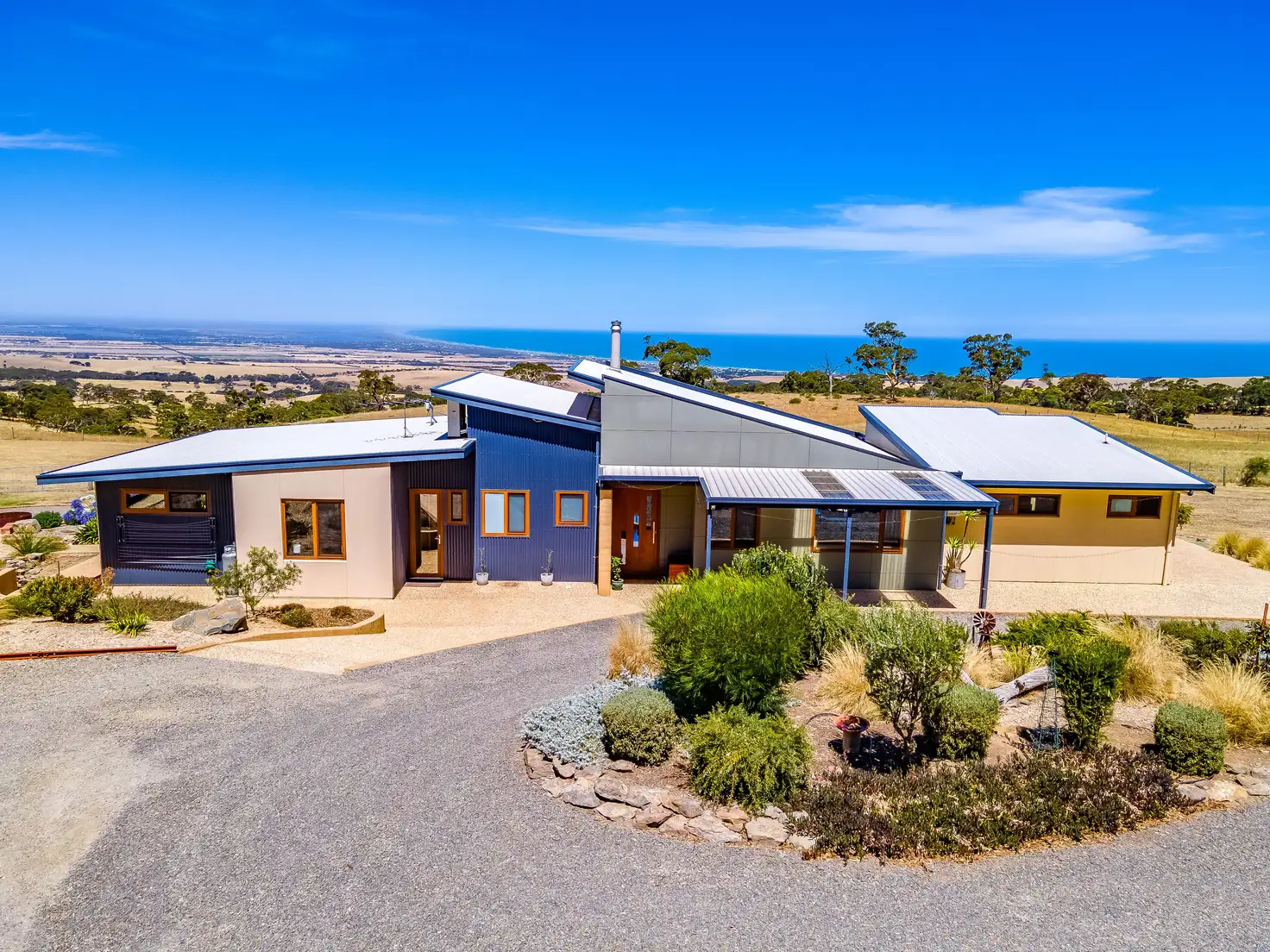 Main view of Homely house listing, 116 Higgins Road, Port Elliot SA 5212