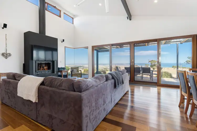 Third view of Homely house listing, 116 Higgins Road, Port Elliot SA 5212