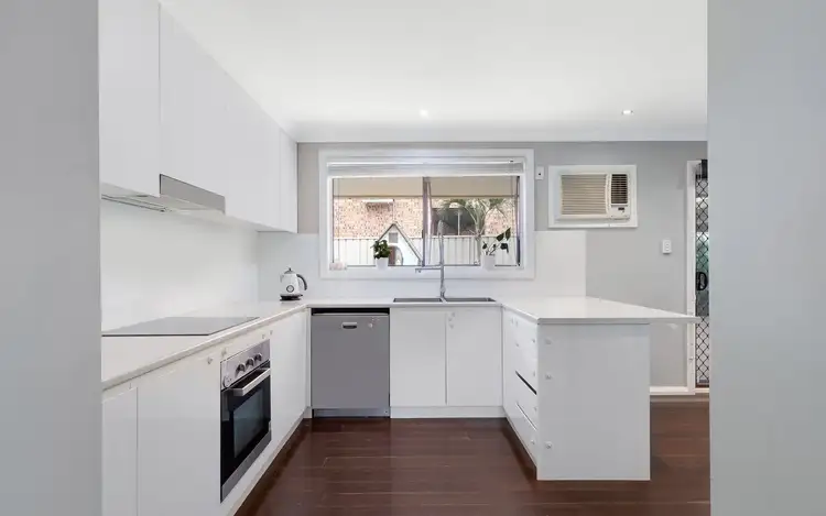 Fifth view of Homely house listing, 1 Tope Place, Ambarvale NSW 2560