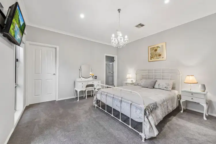 Third view of Homely house listing, 2 Nevis Place, Taylors Hill VIC 3037