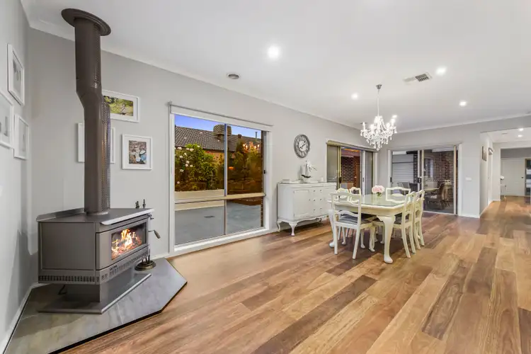 Sixth view of Homely house listing, 2 Nevis Place, Taylors Hill VIC 3037