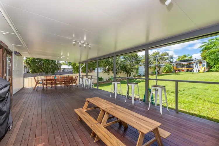 6 Common Road, Dungog NSW 2420