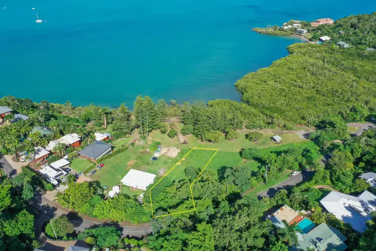 Third view of Homely land listing, 319 Mandalay Road, Mandalay QLD 4802