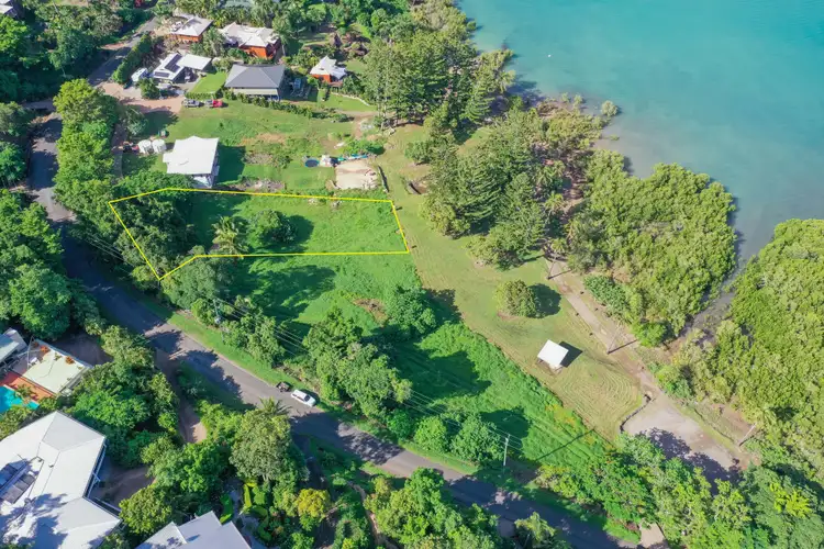 Fourth view of Homely land listing, 319 Mandalay Road, Mandalay QLD 4802
