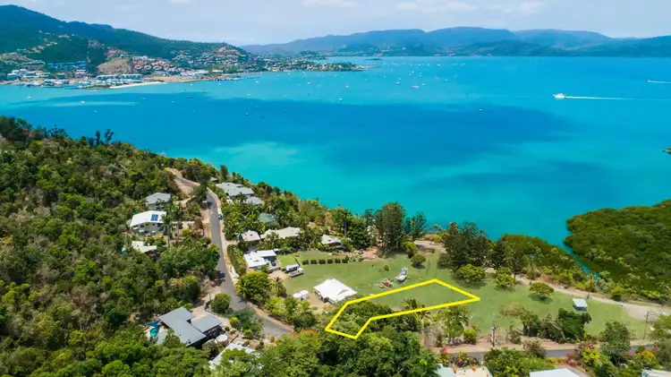 Fifth view of Homely land listing, 319 Mandalay Road, Mandalay QLD 4802