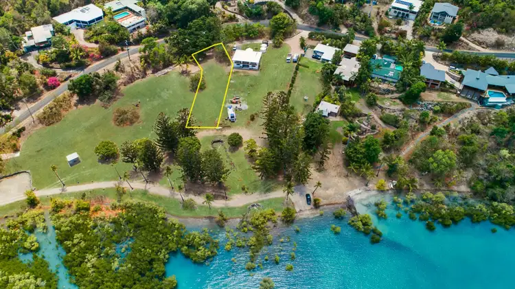 Sixth view of Homely land listing, 319 Mandalay Road, Mandalay QLD 4802