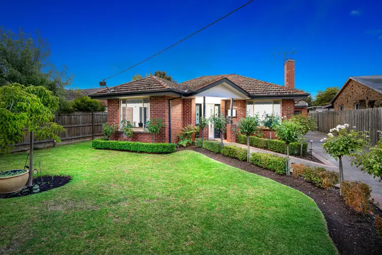 48 Bonar Street, Heidelberg Heights VIC 3081