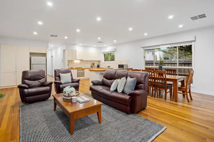 Fifth view of Homely house listing, 48 Bonar Street, Heidelberg Heights VIC 3081