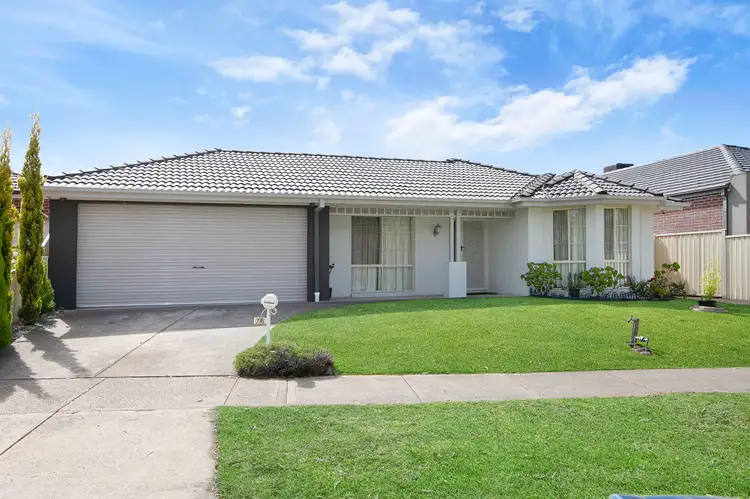 76 Maserati Drive, Epping VIC 3076