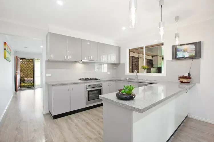 Second view of Homely house listing, 76 Maserati Drive, Epping VIC 3076