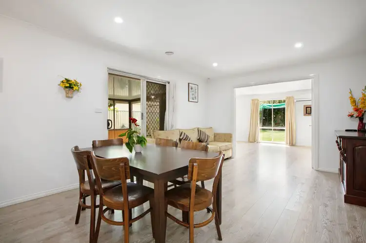 Third view of Homely house listing, 76 Maserati Drive, Epping VIC 3076