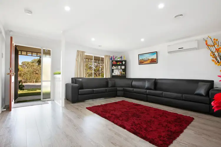 Fifth view of Homely house listing, 76 Maserati Drive, Epping VIC 3076