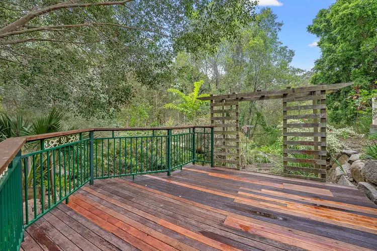 3 Ken Duncombe Drive, Cashmere QLD 4500